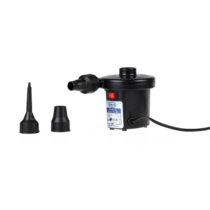 Pompa aer camping 12V QuickFill 211.10 Alca - Img 5