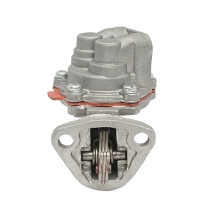 Pompa alimentare pentru Massey Ferguson, Perkins, Landini cod OEM 7971040, 7971233, 994094, 25061529, 25066378, 2641309, 2641310, 2641311, 2641317, 2641A063, 886062M1, 3637307M91, 4222111M91, 886062M91 - Img 2