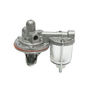 Pompa alimentare pentru Perkins, Massey Ferguson, 4222452M91, 3637338M91, 892630M91, 7950771, 5042232, 4309795, 2641345, 1529/1, 7950432, 32589, 4222452R91 - Img 3