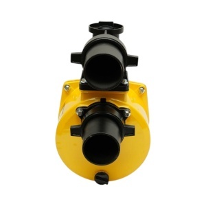 Pompa apa centrifuga autoamorsanta cu fulie dubla 4kW, 3 toli, debit 40 m3/h, adancime aspiratie 7m, inaltime pompare 36m pentru irigatii - Img 5