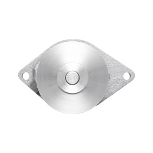 Pompa apa pentru Case IH cod OEM J286277, J802970, J286278 Breckner Germany - Img 2
