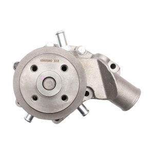 Pompa apa pentru John Deere cod OEM DE13243, AR52423, AR65260, AR87419, AR87420, AR97704, AR97708, JD85250, VPE1163 Breckner Germany - Img 4