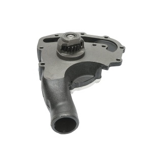 Pompa apa pentru Tractor Forestier, Massey Ferguson, Landini, Perkins cod OEM U5MW0194, 4226775M91, 4226943M91, 2324003710, 1000257257 - Img 2
