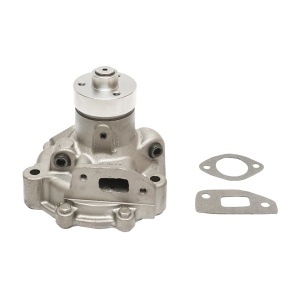 Pompa apa U-445 pentru motor Brasov Aro D-127 si Fiat Breckner Germany