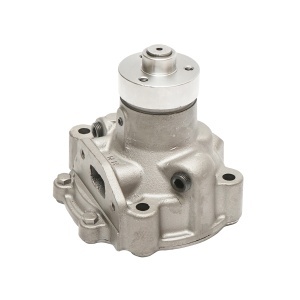Pompa apa U-445 pentru motor Brasov Aro D-127 si Fiat Breckner Germany - Img 3