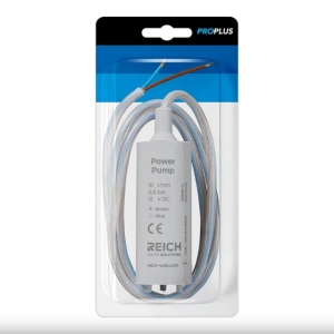 Pompa de apa submersibila 12V-10L in blister