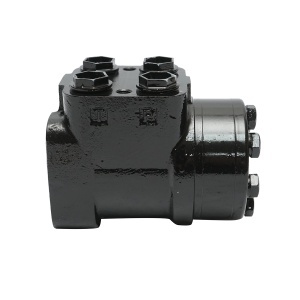 Pompa directie, danfoss (Orbitrol) pentru John Deere cod OEM AL55956, AL35834, AL32758, AL34240, OSPB-160CN, 150-0128 - Img 3