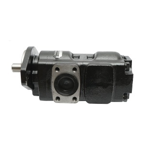 Pompa hidraulica 41/29CC, REV pentru JCB cod OEM 20/903200, 20/911200 - Img 3