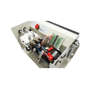 Pompa hidraulica cu electrovalve pentru lift oblon/usa spate camion/semiremorca/camioneta 24V, 2.2kW, 20Bar - Img 5