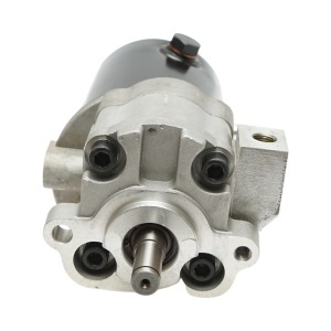 Pompa hidraulica de directie Massey Ferguson, Landini, sens rotatie stanga cod OEM 1666726M93, 1666726M94, 1666727M91, 1666727M92, 1691156M91 - Img 5