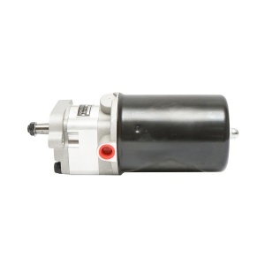 Pompa hidraulica de directie pentru Massey Ferguson cod OEM 1696665M91, 3774616M92, 570-14 - Img 4