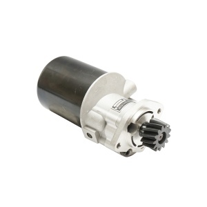 Pompa hidraulica de directie pentru Massey Ferguson cod OEM 1696665M91, 3774616M92 - Img 3