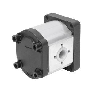 Pompa hidraulica debit 15cm3, sens rotatie dreapta pentru Fiat, New Holland, UTB OEM 5129486, 5169039, 5179728 - Img 4