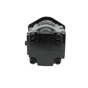 Pompa hidraulica dubla JCB 3CX, 4CX, 214E cod OEM 20/925366 - Img 3