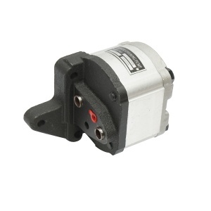 Pompa hidraulica FIAT sens rotatie stanga, 160 bar cod OEM 311547576, 5161711 - Img 4