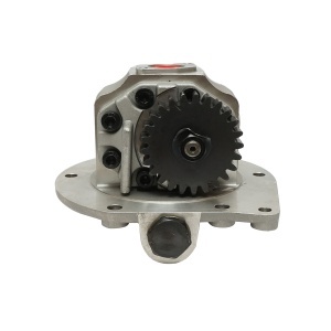 Pompa hidraulica Ford Z=25 cod OEM 81823983, D0NN600G, 550115972, DONN600G, FON600G, 87540836, D0NN 600G, DNN600G, 640-4, 640-4B - Img 2