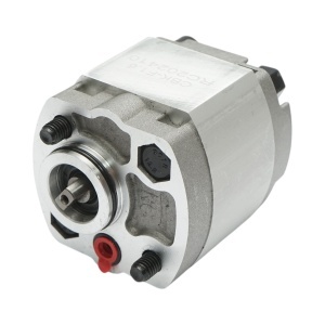 Pompa hidraulica interior kit basculare hidraulic triciclu electric 1T DISFE06