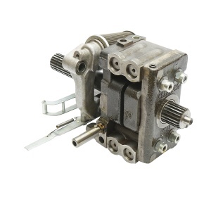 Pompa hidraulica Massey Ferguson cod OEM 1872449M95, 1870995M91 - Img 2