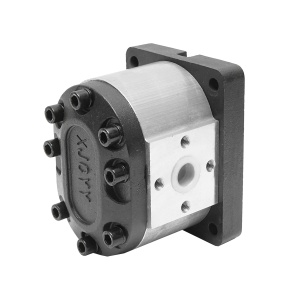 Pompa hidraulica pentru Fiat New Holland cod OEM 1930398 Breckner Germany - Img 4