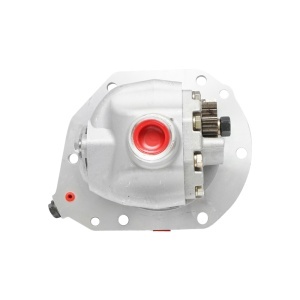 Pompa hidraulica pentru Ford D8NN600LB 83936585 - Img 2