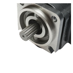Pompa hidraulica pentru JCB cod OEM 7049520006 - Img 5