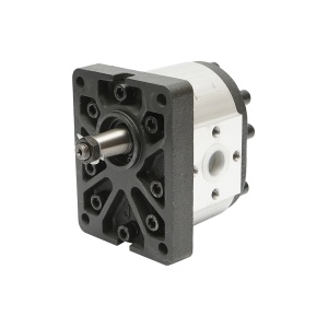 Pompa hidraulica pentru Landini Massey Ferguson cod OEM 3536739M91, 3549614M91 Breckner Germany