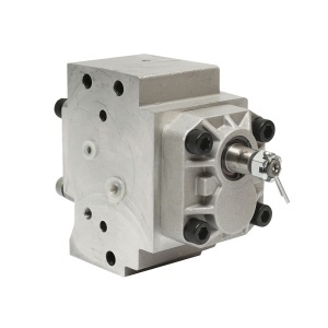 Pompa hidraulica pentru Massey Ferguson, Landini OEM 3038730M2 - Img 3