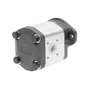 Pompa hidraulica sens pe dreapta, debit 27cm3 pentru John Deere OEM AL156335 - Img 4