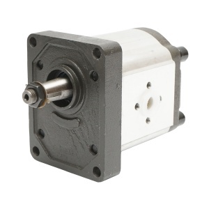 Pompa hidraulica sens rotatie dreapta debit 22.5 cm3 New Holland 5179726, 169041, 5179726, 5129493, 5121276, 5179826, 0510725031, 0510625063, C42X, 7762, 84530167