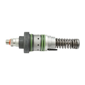 Pompa injectie combustibil Deutz-Fahr cod OEM 02112405 - Img 2