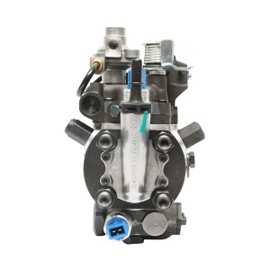 Pompa injectie motor Perkins pentru JCB cod OEM 9520A001, 2644C314, 9323A262G - Img 6
