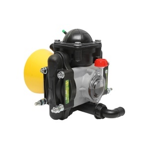 Pompa P-100 pentru erbicidator - Img 7