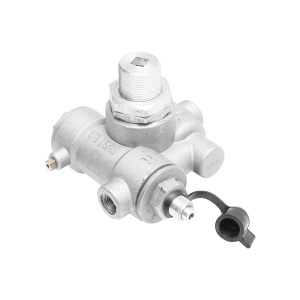 Pompa refulare - regulator presiune UTB U-650