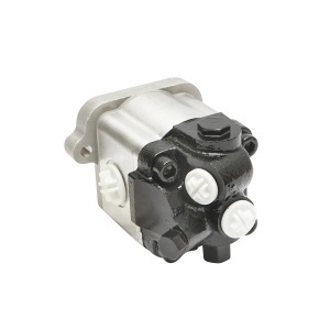 Pompa servodirectie pentru JCB Seria 3CX cod OEM A8.2L 19900, 20/201800 - Img 3
