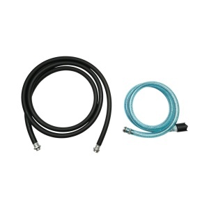 Pompa transfer motorina 220V 550W Breckner Debit 60L/min. (Kit cu contor, furtun aspiratie 1.5m, furtun transfer 4m, Pistol) - Img 13