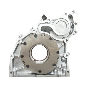 Pompa ulei motor Deutz, Fendt, Hurlimann cod OEM 04258382, F718202210100, F836200210070, F836200210520 - Img 5