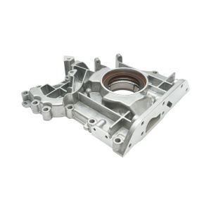 Pompa ulei motor Deutz, Iveco, Volvo cod OEM 04258382, 04258673, 04254996, 04254997, 04502445, 04515823, F836200210070 - Img 4