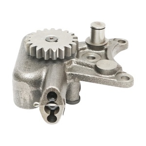 Pompa ulei motor pentru Case IH, Massey Ferguson, Ford, Landini, Mc Cormick, Steyr 957E6600C, 3640222M1 - Img 4