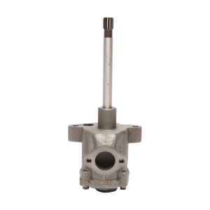 Pompa ulei motor pentru Landini, Massey Ferguson, JCB, motor Perkins cod OEM 41314137, 4132F015, 747292M91, 747292Z91, 4132F048, 4132F15, 4132F48, 02/100233, 02/101703, 02100233, 02101703 - Img 4