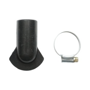 Prefiltru aer Fiat 480-640, New Holland TD, TL, TT, Case IH, Ford cod OEM 4997662 - Img 8
