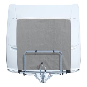 Prelata tractare rulota 140 x 160 cm