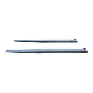 Prelungitoare lame 2,5m pentru motostivuitor 3 Tone - Img 2