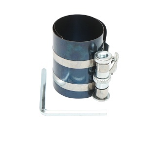 Presa segmenti piston auto, diametru 53-175mm Breckner Germany - Img 1