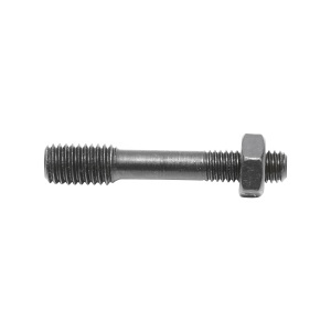 Prezon injector cu piulita M8x1,25