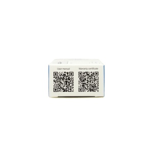 Priza alimentare 2 x USB PNI UB30, USB-A USB-C, 12V/9V/5V, max. 20W, modulara, tip F 1/2, montaj incastrat - Img 6