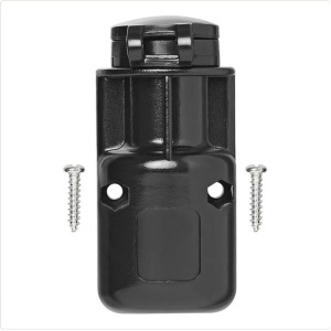 Priza auto 12V/24V-16A pentru stecher DIN - Img 5