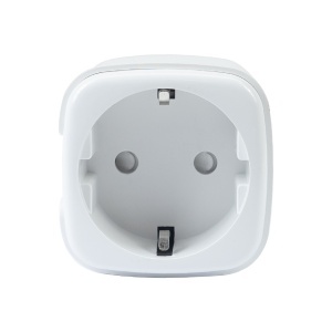 Priza inteligenta PNI SmartHome WP800 WiFi control prin internet, App Tuya Smart, compatibila cu Amazon Alexa si Google Home, masoara consumul de energie - Img 4