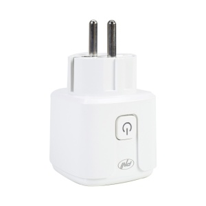 Priza inteligenta PNI SmartHome WP800 WiFi control prin internet, App Tuya Smart, compatibila cu Amazon Alexa si Google Home, masoara consumul de energie - Img 3