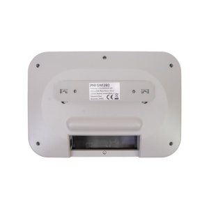 Programator inteligent pentru irigare PNI SWI280, Wi-Fi, pentru 8 zone, control din Tuya Smart, compatibil cu Amazon Alexa si Google Home - Img 3