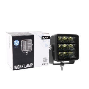 Proiector– 9 x 5W LED 45W 10-32V